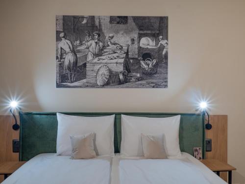 Imagen general del Hotel Craft Inn - Boutique. Foto 3