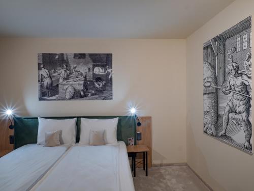 Imagen general del Hotel Craft Inn - Boutique. Foto 4