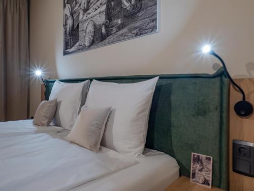 Imagen general del Hotel Craft Inn - Boutique. Foto 5