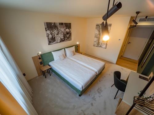 Imagen general del Hotel Craft Inn - Boutique. Foto 7