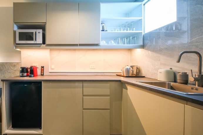 Imagen de la habitación del Hotel Craft Resort And Villas. Foto 10