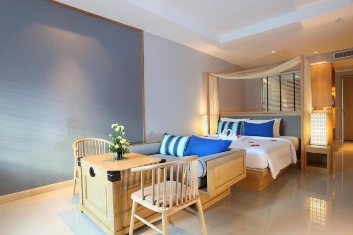 Imagen de la habitación del Hotel Craft Resort And Villas. Foto 13