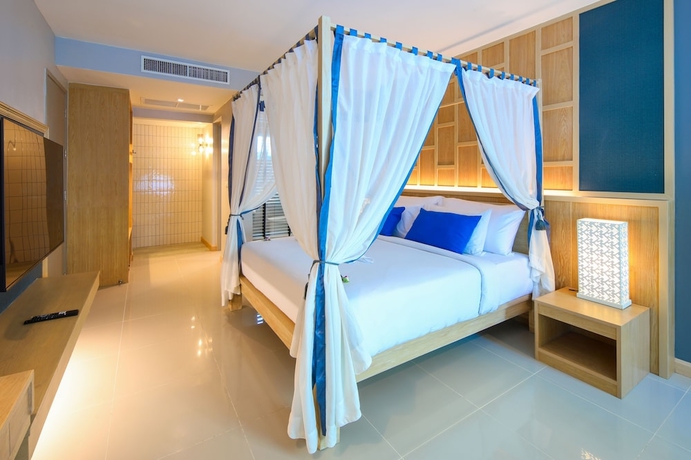 Imagen de la habitación del Hotel Craft Resort And Villas. Foto 19