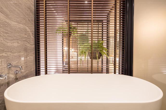 Imagen de la habitación del Hotel Craftsman Bangkok. Foto 9