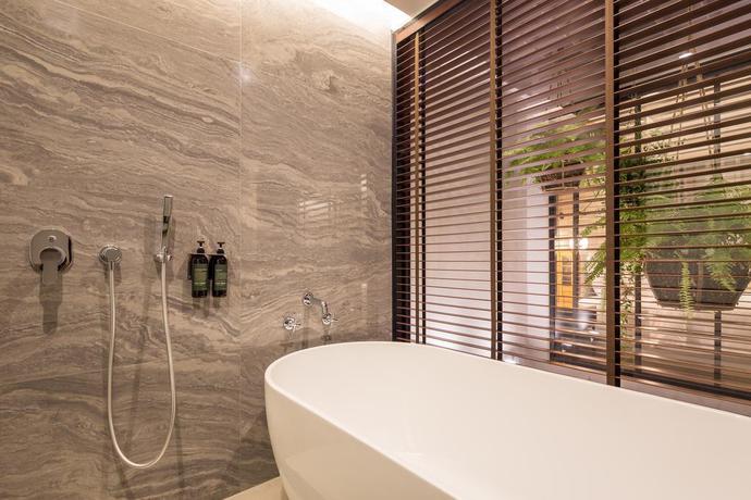 Imagen de la habitación del Hotel Craftsman Bangkok. Foto 12