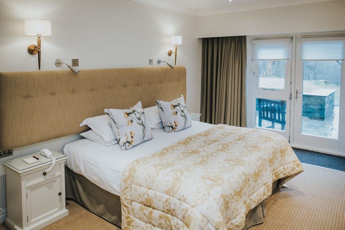 Imagen de la habitación del Hotel Cragwood Country House. Foto 5