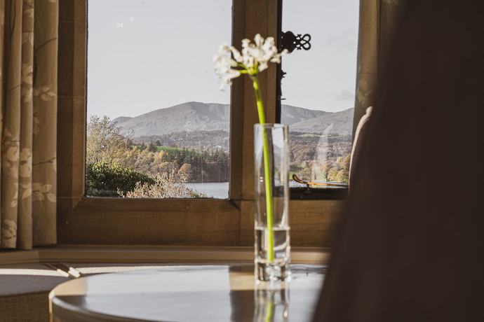 Imagen de la habitación del Hotel Cragwood Country House. Foto 6