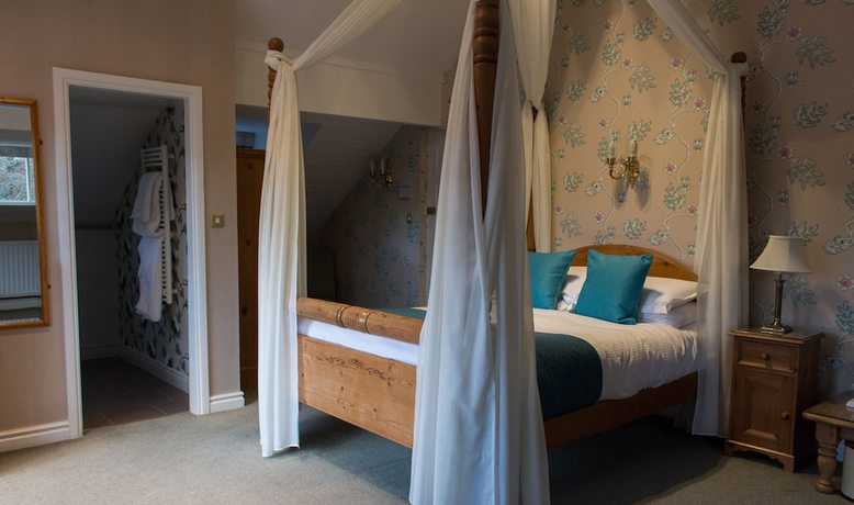 Imagen de la habitación del Hotel Cragwood Country House. Foto 8