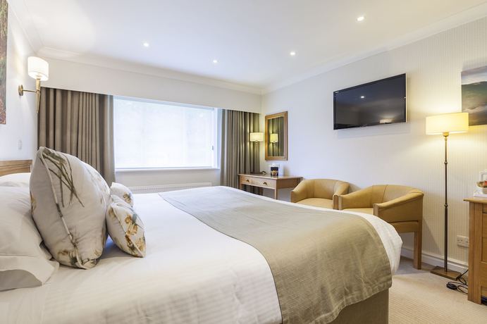 Imagen de la habitación del Hotel Cragwood Country House. Foto 14