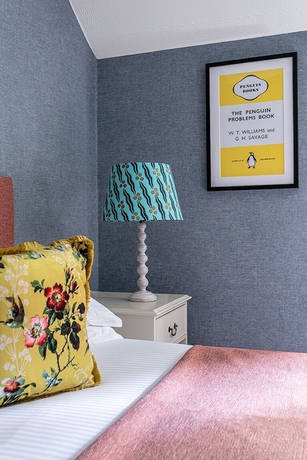 Imagen de la habitación del Hotel Craig Manor. Foto 15