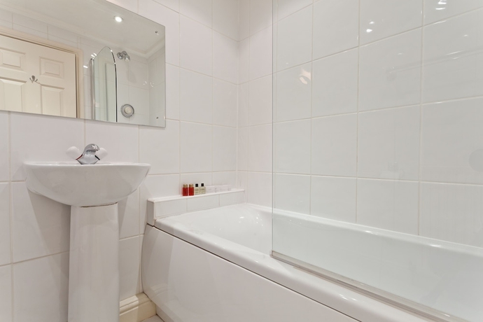 Imagen de la habitación del Hotel Craig Manor. Foto 18