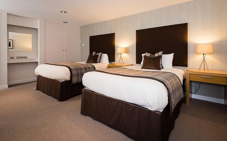 Imagen de la habitación del Hotel Craigatin House and Courtyard (Adults only). Foto 5