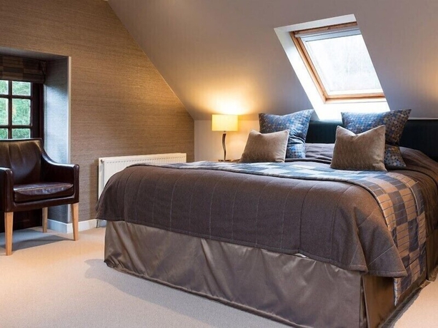 Imagen de la habitación del Hotel Craigatin House and Courtyard (Adults only). Foto 8