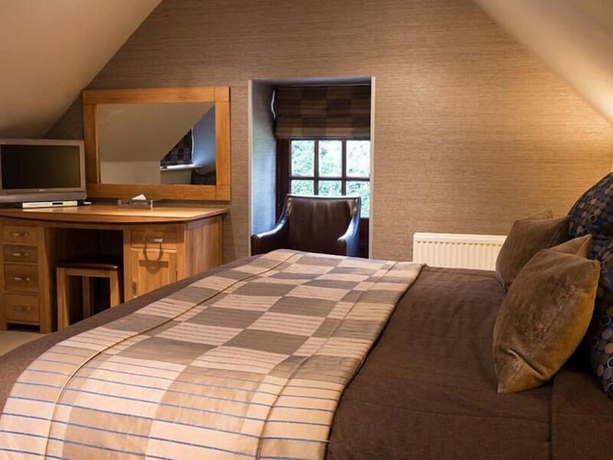 Imagen de la habitación del Hotel Craigatin House and Courtyard (Adults only). Foto 9