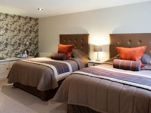 Imagen de la habitación del Hotel Craigatin House and Courtyard (Adults only). Foto 10