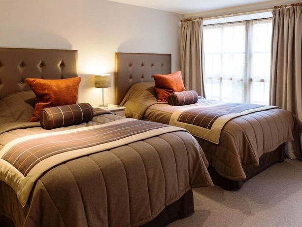 Imagen de la habitación del Hotel Craigatin House and Courtyard (Adults only). Foto 11