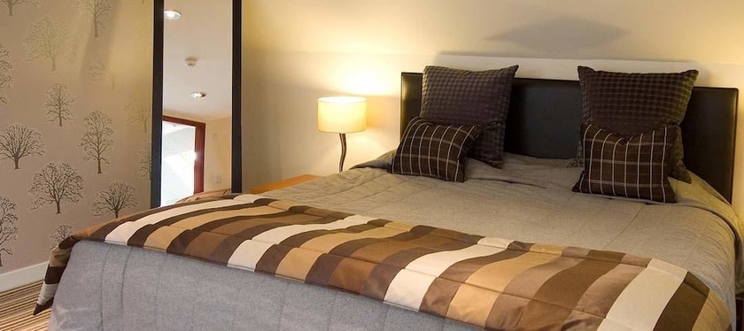 Imagen de la habitación del Hotel Craigatin House and Courtyard (Adults only). Foto 13