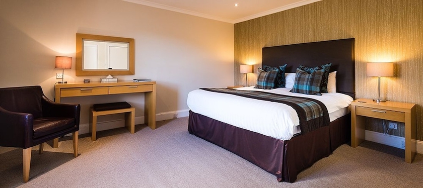 Imagen de la habitación del Hotel Craigatin House and Courtyard (Adults only). Foto 17