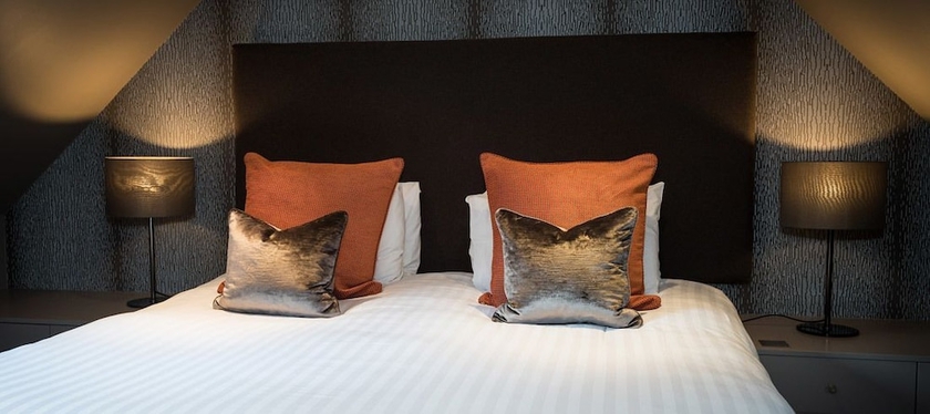 Imagen de la habitación del Hotel Craigatin House and Courtyard (Adults only). Foto 19