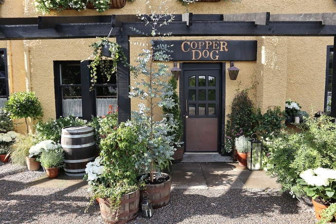 Imagen de la habitación del Hotel Craigellachie Of Speyside. Foto 19