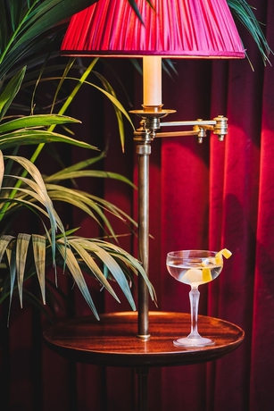 Imagen del bar/restaurante del Hotel Craigellachie Of Speyside. Foto 11