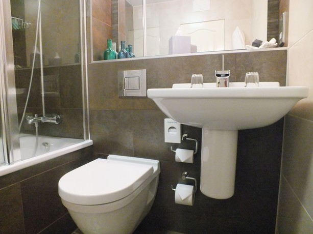 Imagen de la habitación del Hotel Craighaar. Foto 2