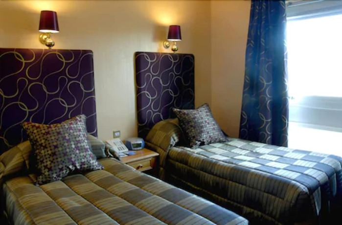 Imagen de la habitación del Hotel Craighaar. Foto 6