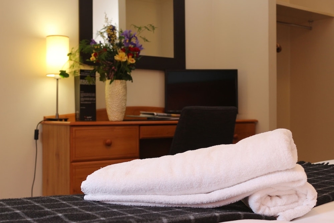 Imagen de la habitación del Hotel Craiglynne. Foto 3