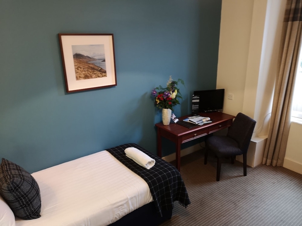 Imagen de la habitación del Hotel Craiglynne. Foto 8