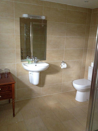 Imagen de la habitación del Hotel Craigmhor Lodge And Courtyard. Foto 2