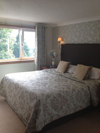 Imagen de la habitación del Hotel Craigmhor Lodge And Courtyard. Foto 6