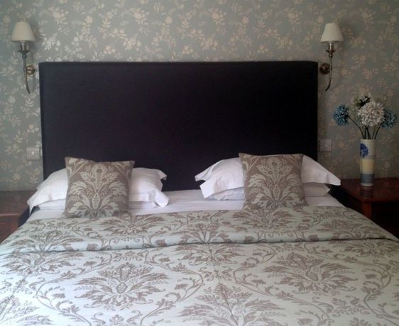 Imagen de la habitación del Hotel Craigmhor Lodge And Courtyard. Foto 8