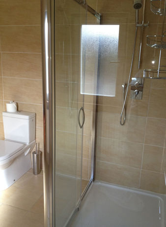 Imagen de la habitación del Hotel Craigmhor Lodge And Courtyard. Foto 10