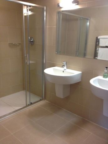 Imagen de la habitación del Hotel Craigmhor Lodge And Courtyard. Foto 11