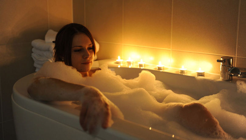 Imagen de la habitación del Hotel Craigmhor Lodge And Courtyard. Foto 12