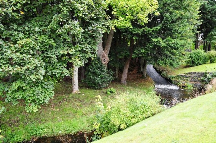 Imagen de la habitación del Hotel Craigmhor Lodge And Courtyard. Foto 13