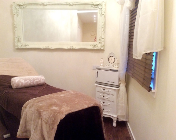 Imagen de los interiores del Hotel Craigmonie Inverness By Compass Hospitality. Foto 15