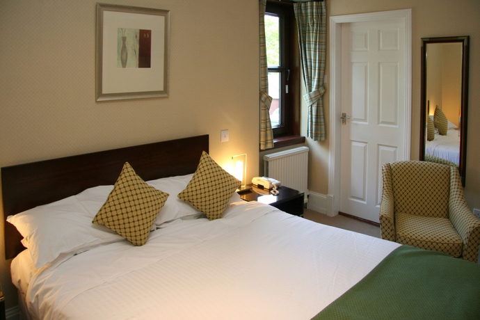 Imagen de la habitación del Hotel Craigmonie Inverness By Compass Hospitality. Foto 10