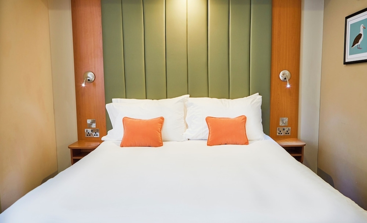 Imagen de la habitación del Hotel Craigside Manor. Foto 2