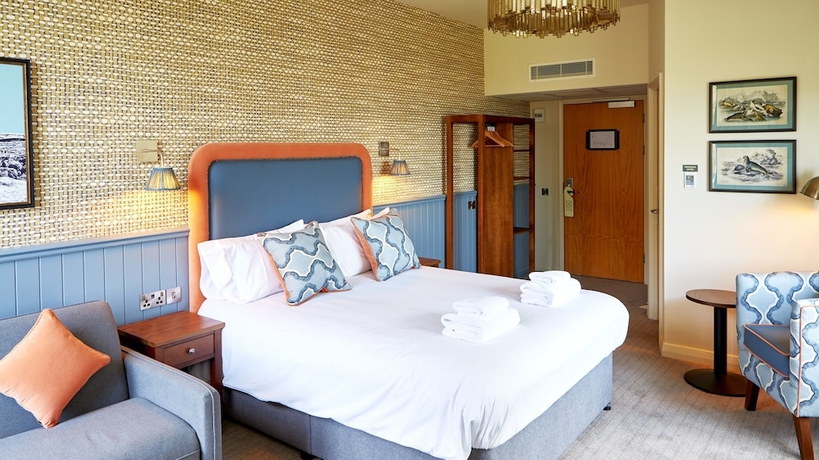 Imagen de la habitación del Hotel Craigside Manor. Foto 4
