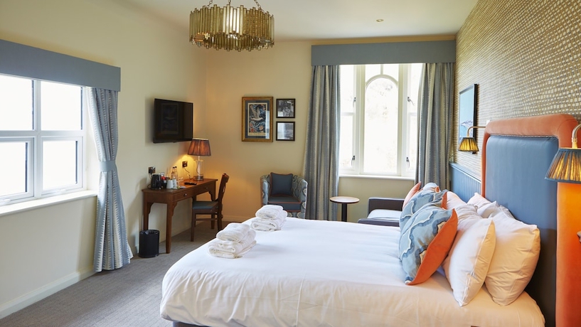 Imagen de la habitación del Hotel Craigside Manor. Foto 5