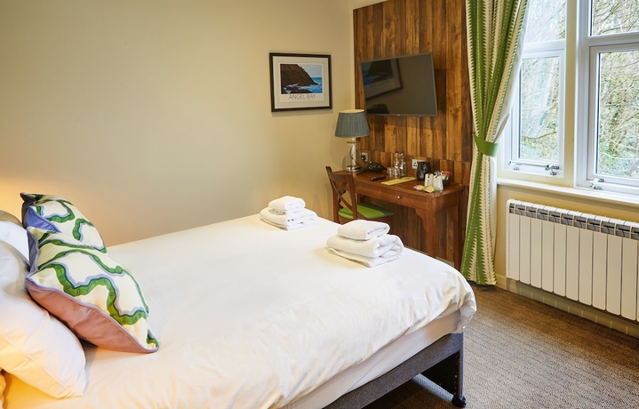 Imagen de la habitación del Hotel Craigside Manor. Foto 6