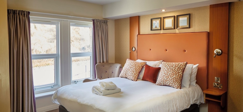 Imagen de la habitación del Hotel Craigside Manor. Foto 8