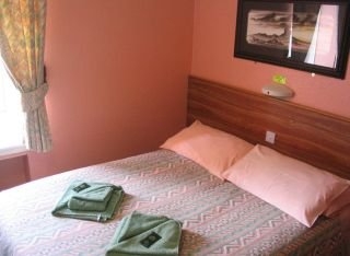 Imagen de la habitación del Hotel Craigtay Hotel. Foto 3