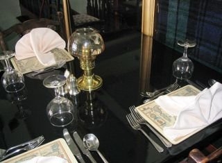 Imagen de la habitación del Hotel Craigtay Hotel. Foto 4