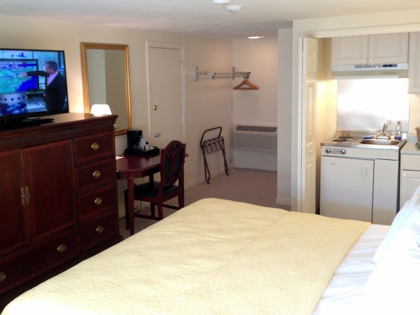Imagen de la habitación del Hotel Craigville Beach Inn. Foto 4
