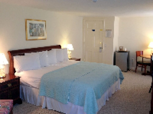 Imagen general del Hotel Craigville Beach Inn. Foto 1