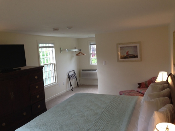 Imagen de la habitación del Hotel Craigville Beach Inn. Foto 6