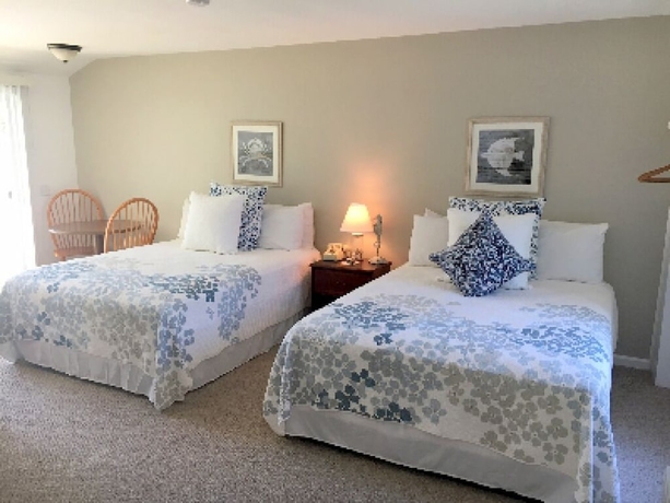 Imagen de la habitación del Hotel Craigville Beach Inn. Foto 7