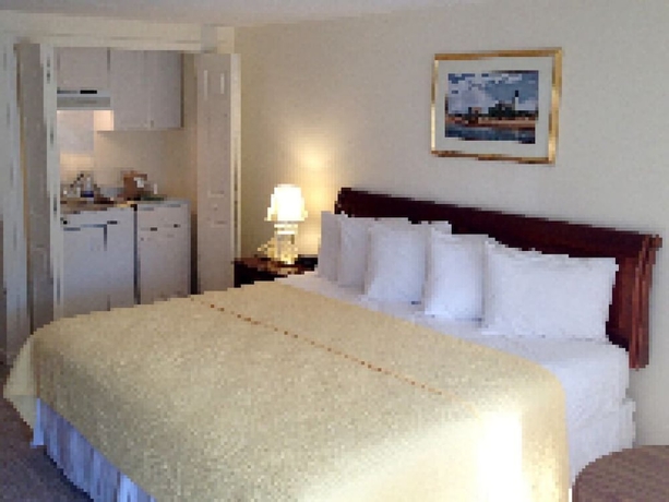 Imagen general del Hotel Craigville Beach Inn. Foto 2